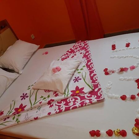 Npangou Appart Криби Экстерьер фото